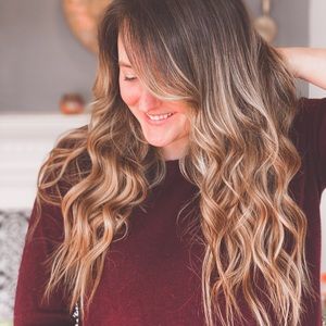 Meet your Posher, Lauren